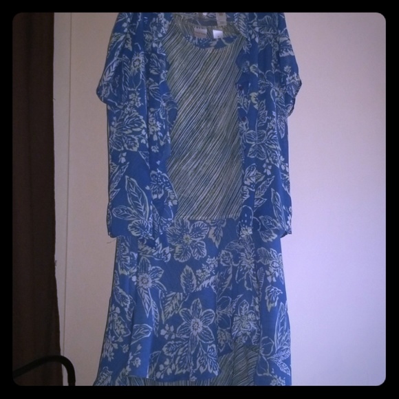 Emma James Dresses & Skirts - Emma James 2-pc Skirt Outfit 14sk/16sh NWOT
